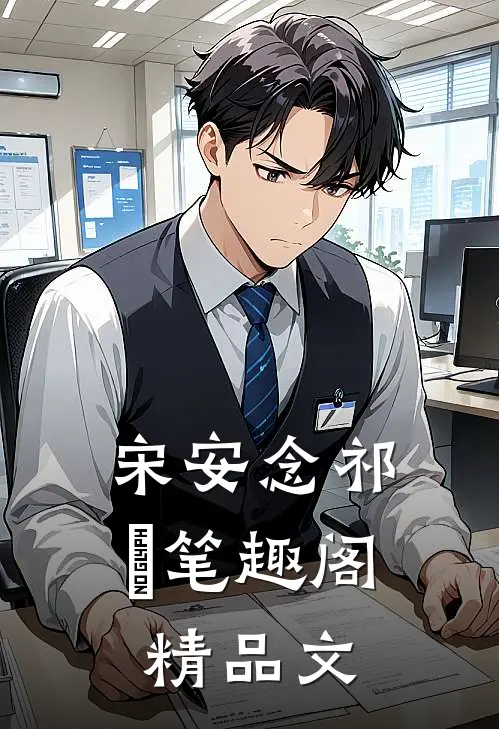 宋安念祁昇笔趣阁精品文