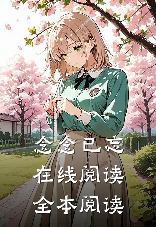 念念已忘在线阅读全本阅读