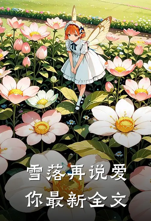 雪落再说爱你最新全文