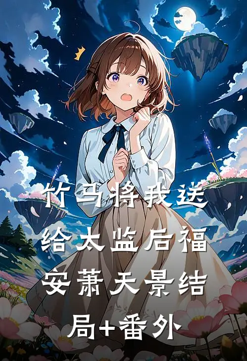 竹马将我送给太监后福安萧天景结局+番外