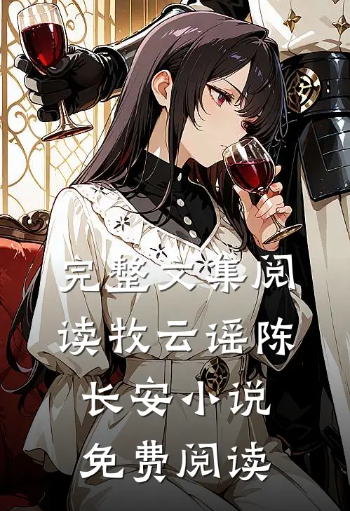 完整文集阅读牧云谣陈长安小说免费阅读