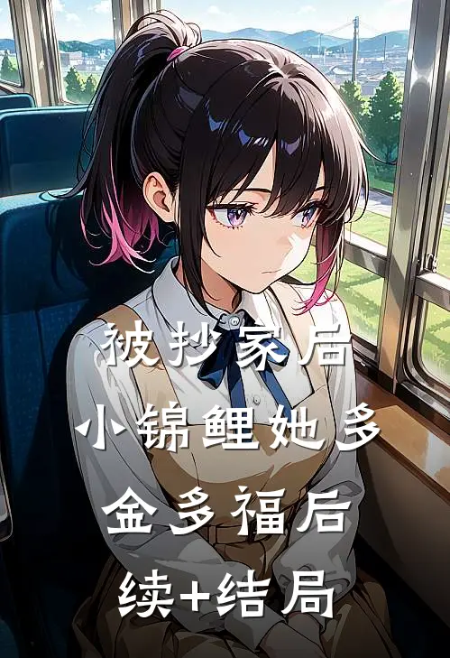 被抄家后，小锦鲤她多金多福后续+结局