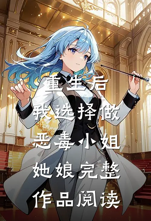 重生后，我选择做恶毒小姐她娘完整作品阅读