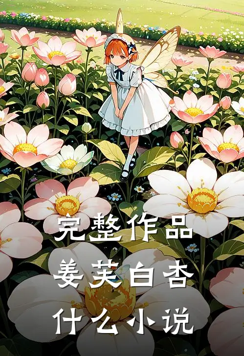 完整作品姜芙白杏什么小说