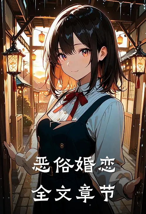 恶俗婚恋全文章节