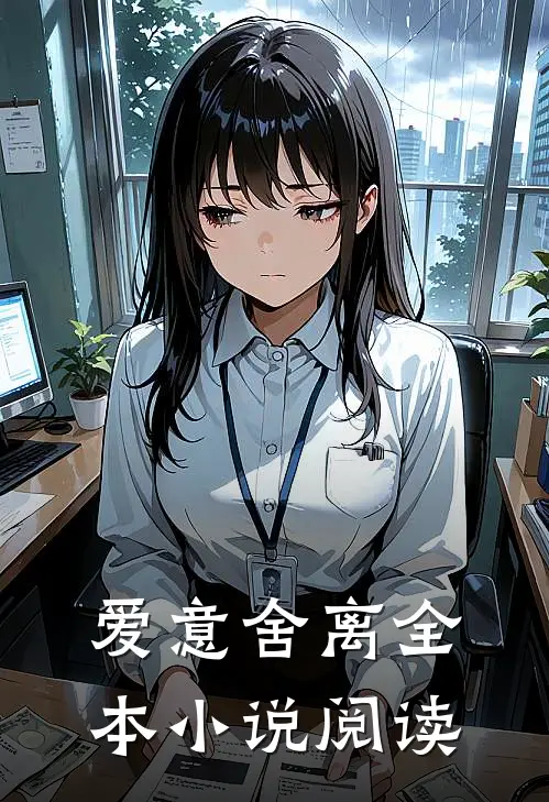 爱意舍离全本小说阅读