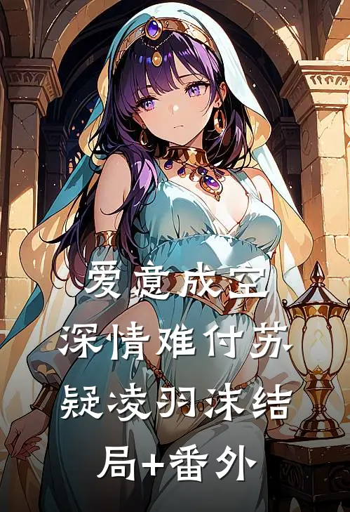 爱意成空，深情难付苏疑凌羽沫结局+番外