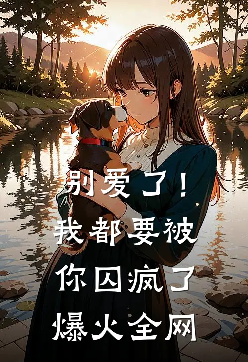 别爱了！我都要被你囚疯了爆火全网
