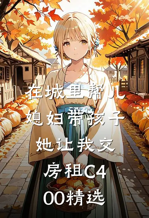 在城里帮儿媳妇带孩子她让我交房租C400精选