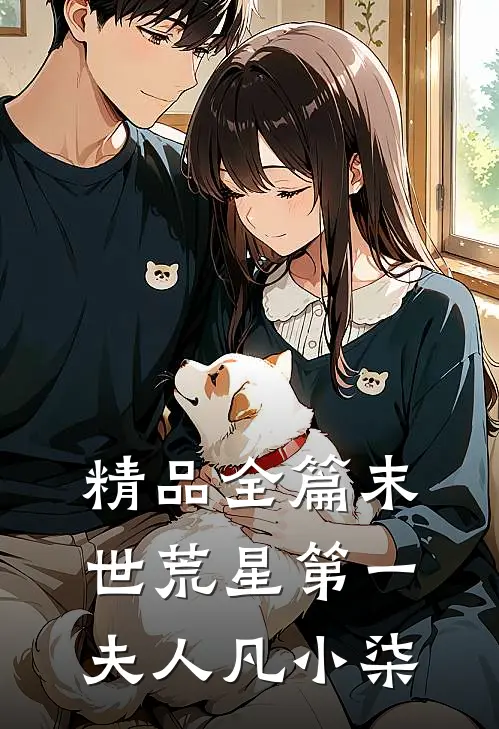 精品全篇末世荒星第一夫人凡小柒
