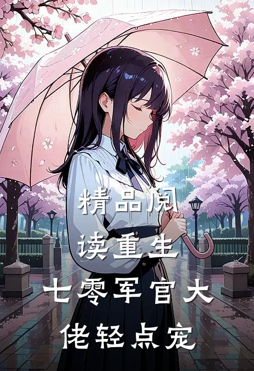 精品阅读重生：七零军官大佬轻点宠