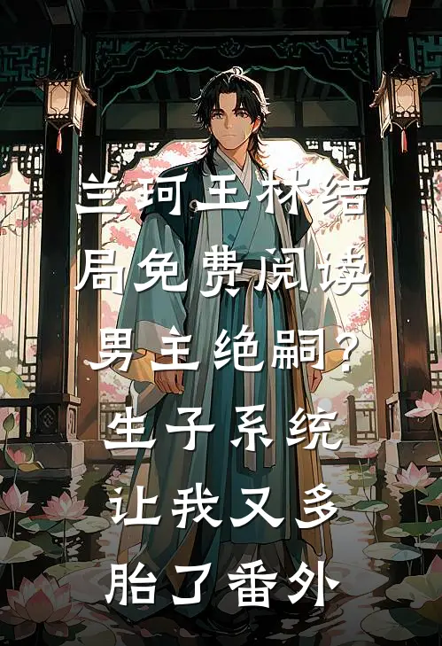 兰珂王林结局免费阅读男主绝嗣？生子系统让我又多胎了番外