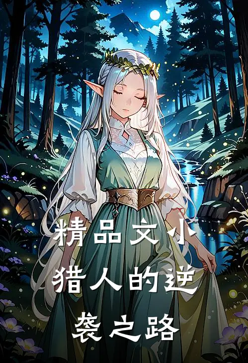 精品文小猎人的逆袭之路
