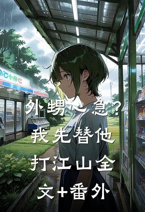 外甥心急？我先替他打江山全文+番外