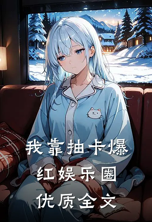 我靠抽卡爆红娱乐圈优质全文