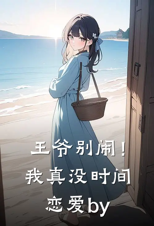 王爷别闹！我真没时间恋爱by
