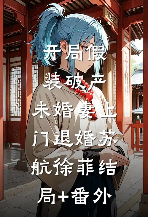 开局假装破产，未婚妻上门退婚苏航徐菲结局+番外