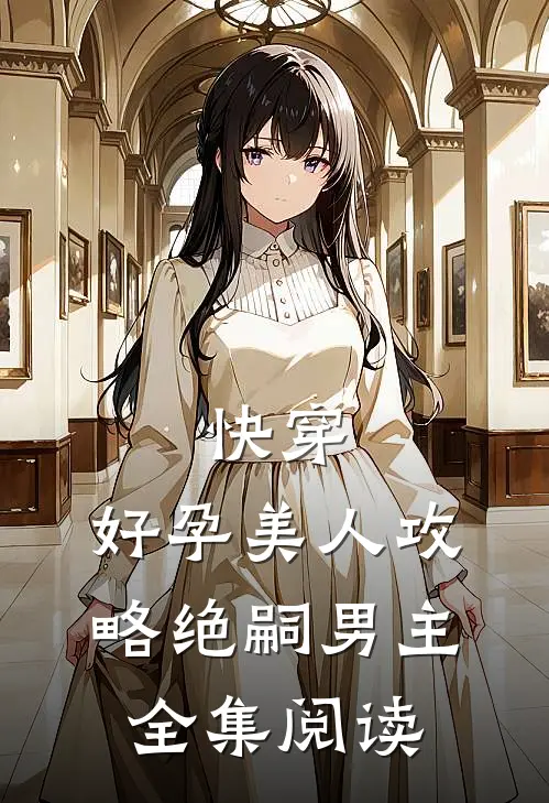 快穿：好孕美人攻略绝嗣男主全集阅读
