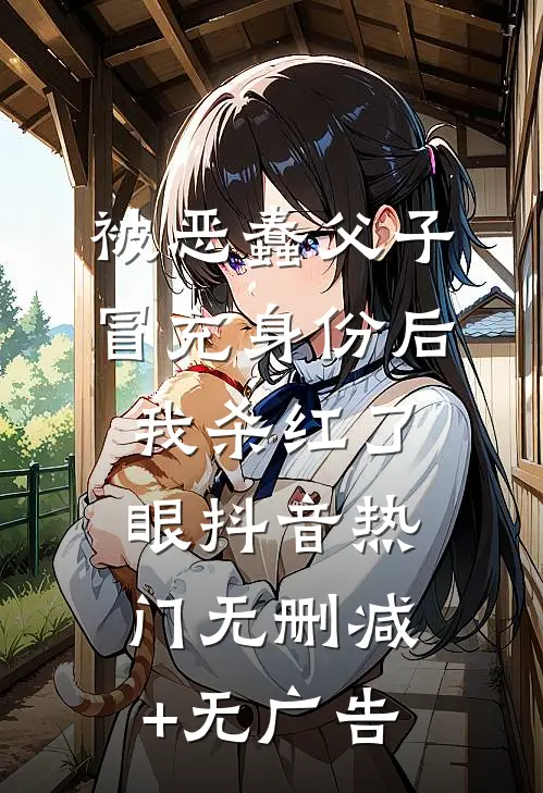 被恶蠢父子冒充身份后，我杀红了眼抖音热门无删减+无广告