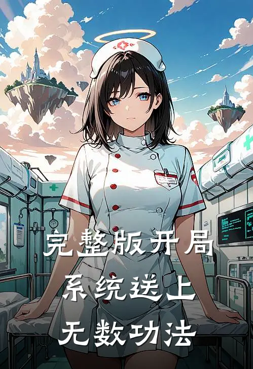 完整版开局：系统送上无数功法