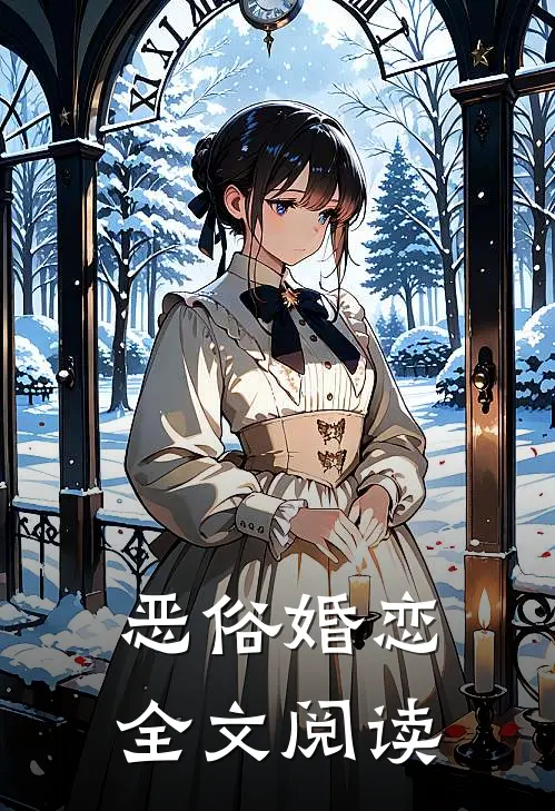 恶俗婚恋全文阅读