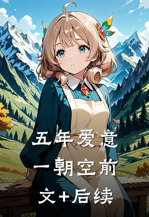 五年爱意，一朝空前文+后续