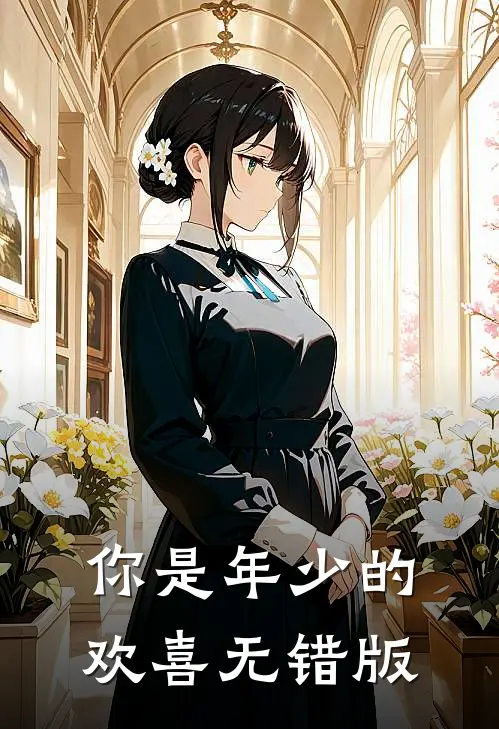 你是年少的欢喜无错版
