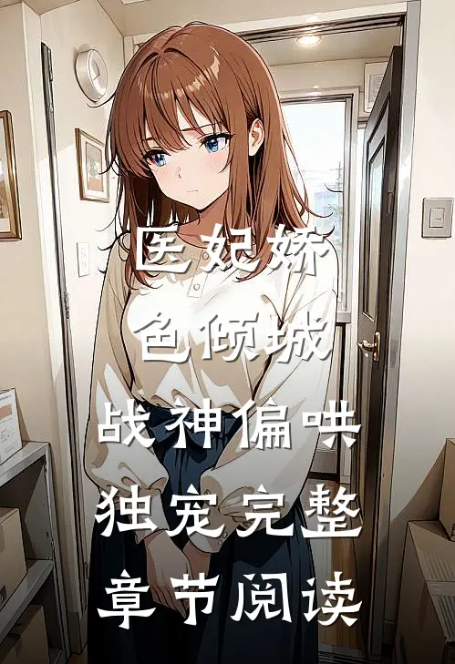 医妃娇色倾城，战神偏哄独宠完整章节阅读