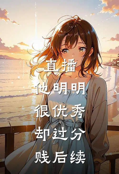 直播：他明明很优秀，却过分贱后续