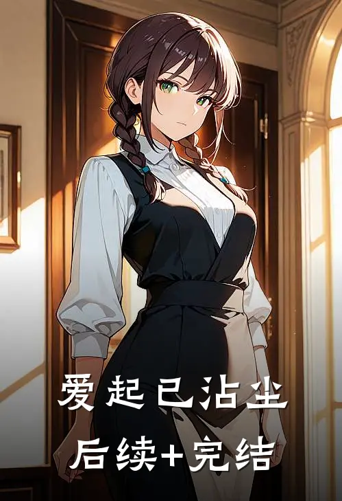 爱起已沾尘后续+完结