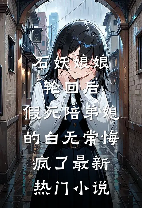 石妖娘娘轮回后，假死陪弟媳的白无常悔疯了最新热门小说