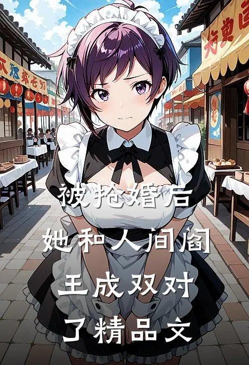 被抢婚后，她和人间阎王成双对了精品文