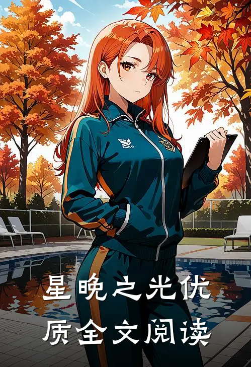 星晚之光优质全文阅读