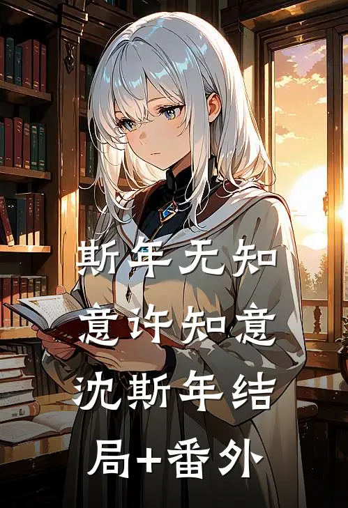 斯年无知意许知意沈斯年结局+番外