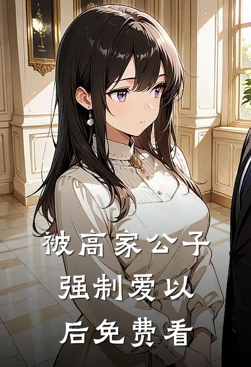 被高家公子强制爱以后免费看