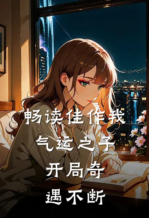 畅读佳作我，气运之子，开局奇遇不断