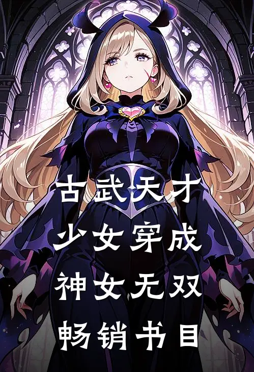 古武天才少女穿成神女无双畅销书目