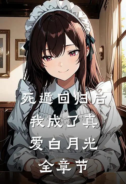 死遁回归后，我成了真爱白月光全章节