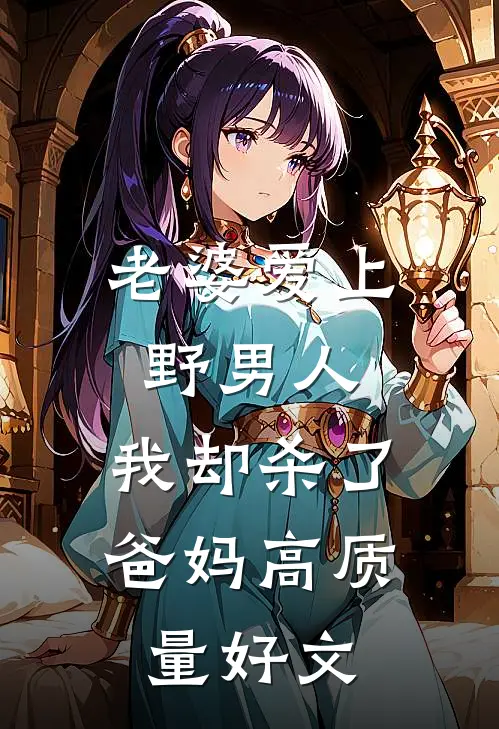 老婆爱上野男人，我却杀了爸妈高质量好文