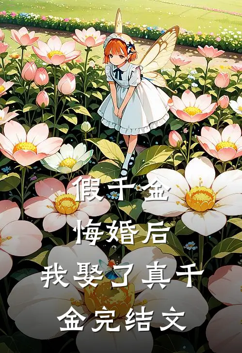 假千金悔婚后，我娶了真千金完结文