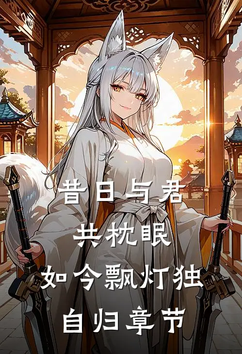 昔日与君共枕眠，如今飘灯独自归章节