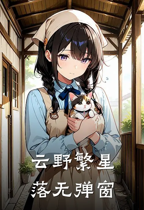 云野繁星落无弹窗