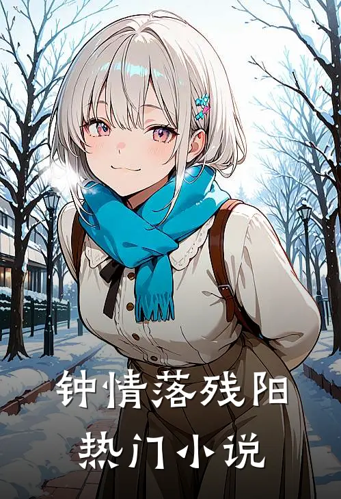 钟情落残阳热门在线阅读