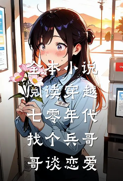 全本小说阅读穿越七零年代，找个兵哥哥谈恋爱