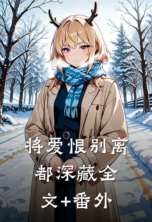 将爱恨别离都深藏全文+番外