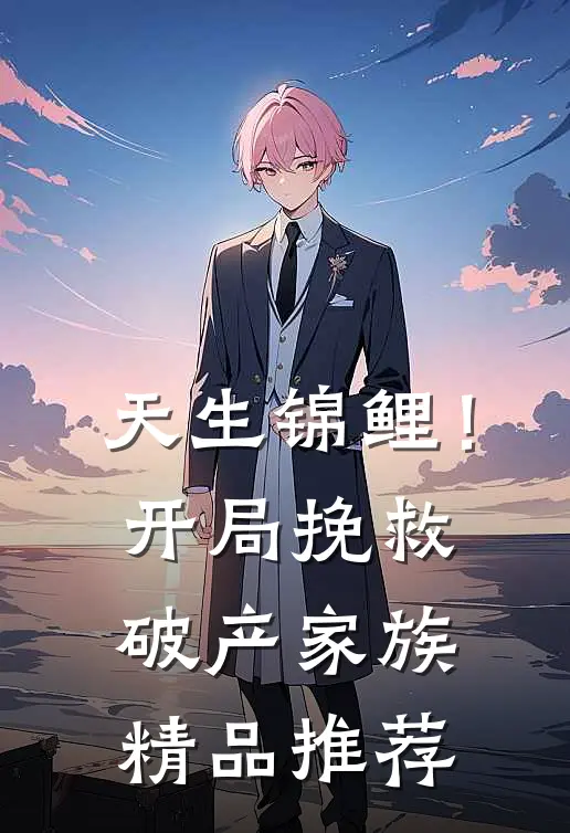 天生锦鲤!开局挽救破产家族精品推荐