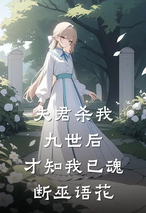 夫君杀我九世后，才知我已魂断巫语花