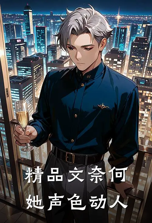 精品文奈何她声色动人