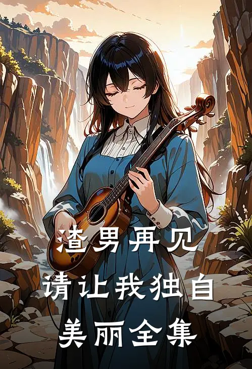 渣男再见,请让我独自美丽 全集