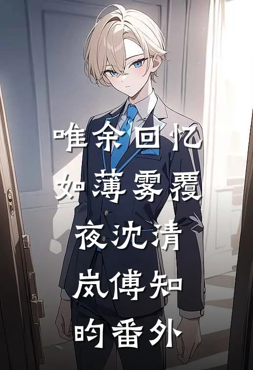 唯余回忆如薄雾覆夜沈清岚傅知昀番外